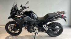 BMW F800 GS (24MY)